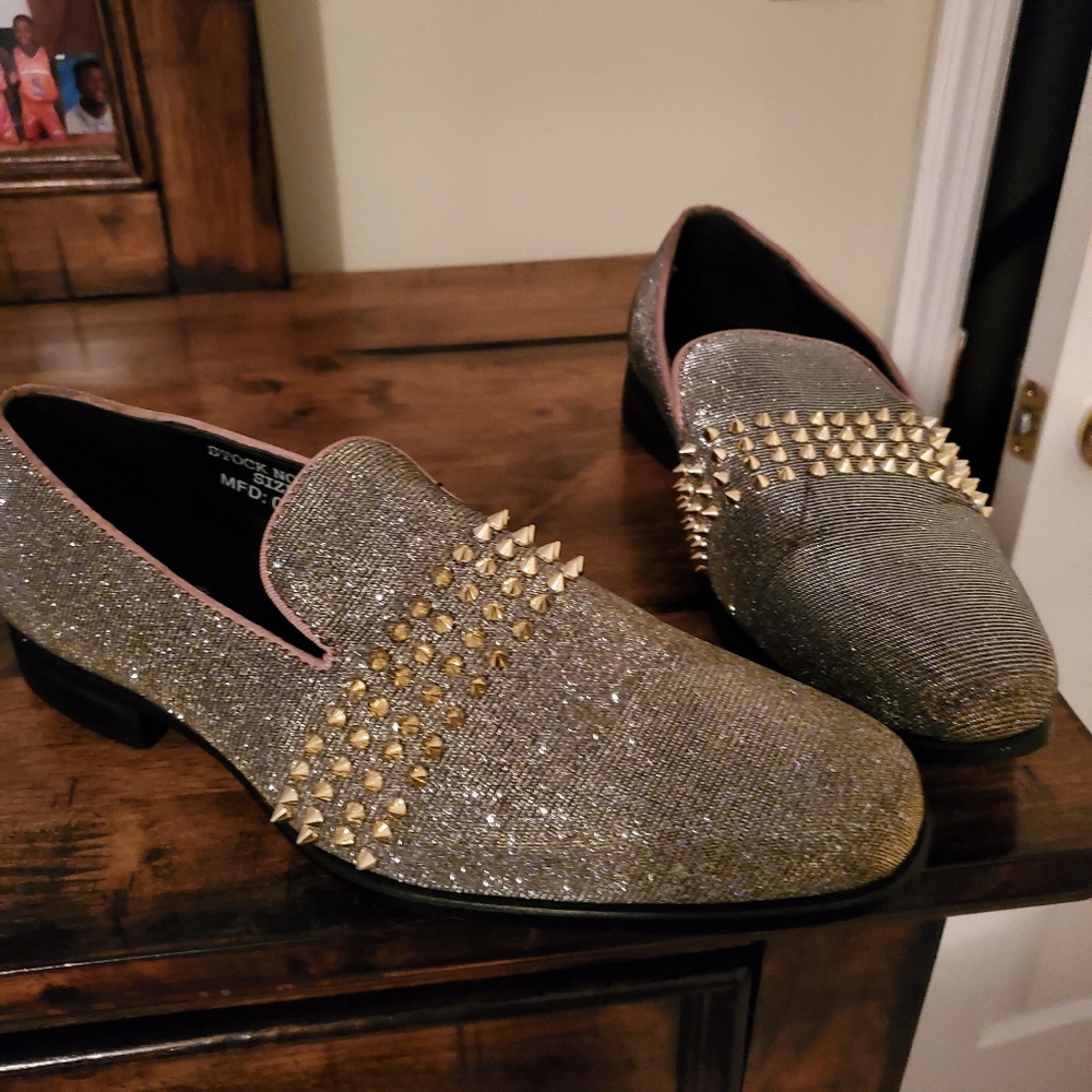 Men Dress shoes